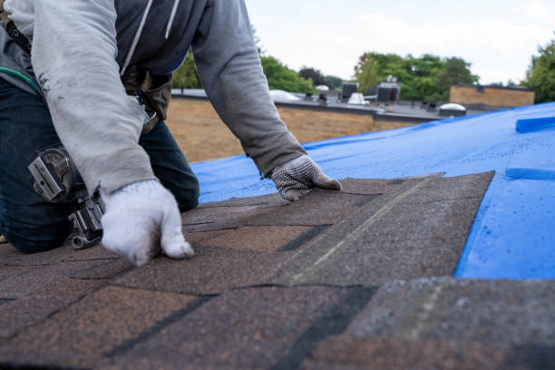 Best New Roof Installation  in Garberville, CA