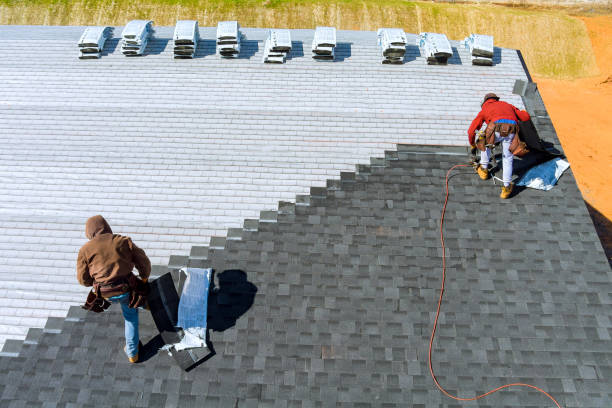 Best Emergency Roof Repair  in Garberville, CA