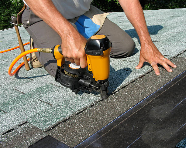 Quick and Trustworthy Emergency Roof Repair Services in Garberville, CA