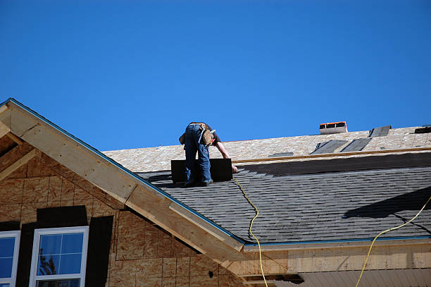 Best Commercial Roofing Services  in Garberville, CA
