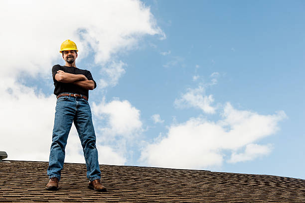 Best Tile Roofing Contractor  in Garberville, CA