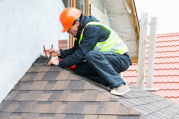 Best Roof Gutter Cleaning  in Garberville, CA