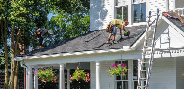 Best Commercial Roof Installation  in Garberville, CA